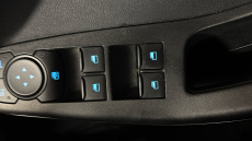 Ford Fiesta 1.0 EcoBoost Hybrid mHEV 125 ST-Line 5dr Petrol Hatchback